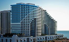 The w in Fort Lauderdale Florida