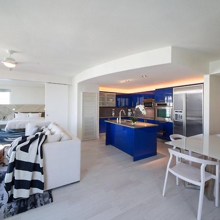 W Fort Lauderdale Exterior photo