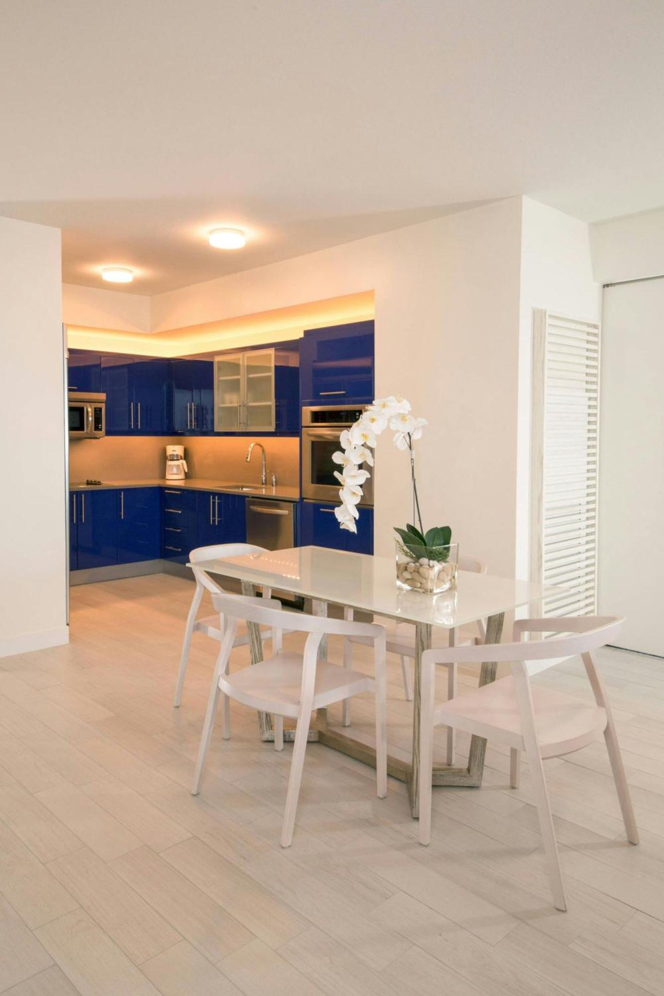 W Fort Lauderdale Exterior photo