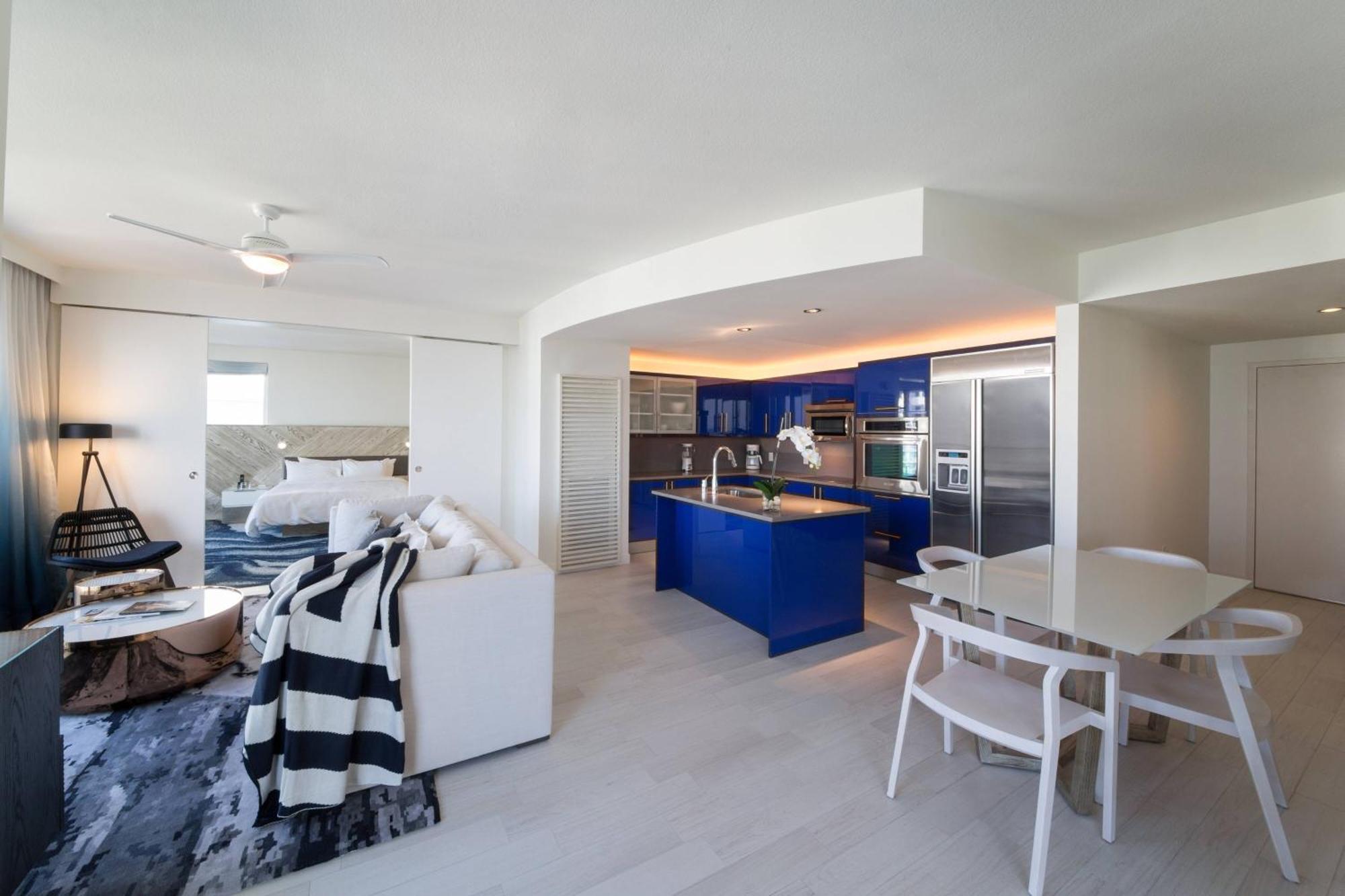 W Fort Lauderdale Exterior photo